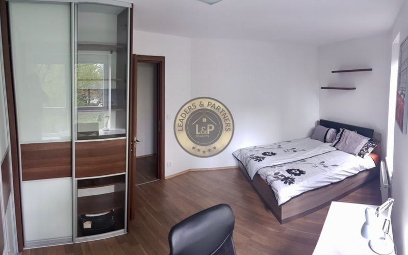 Moderný 2.izb byt na prenájom | EDEN PARK, BA II