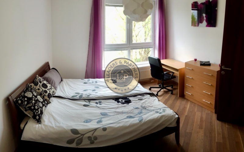 Moderný 2.izb byt na prenájom | EDEN PARK, BA II