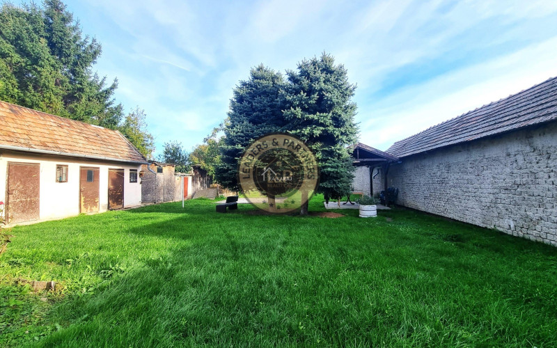 PREDAJ rodinný dom Rajka