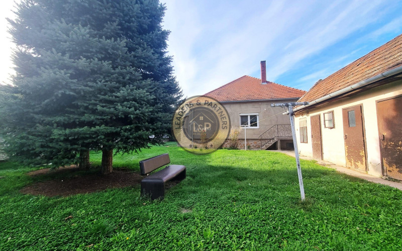 PREDAJ rodinný dom Rajka