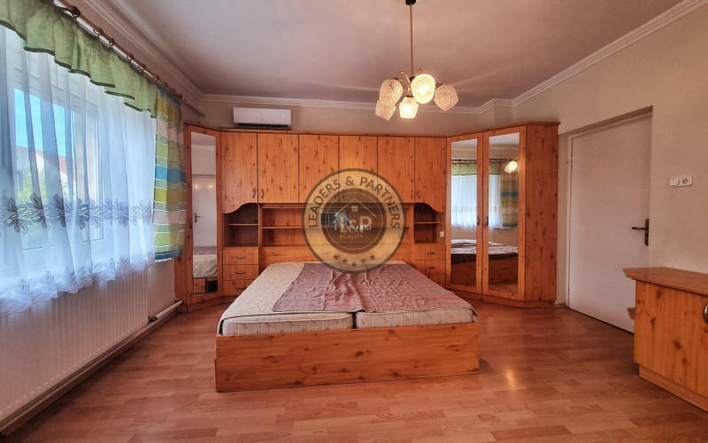 PREDAJ rodinný dom Rajka