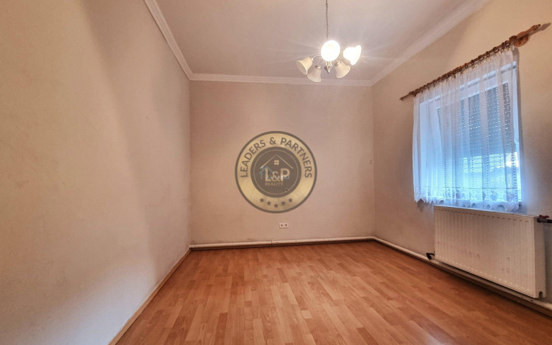 PREDAJ rodinný dom Rajka