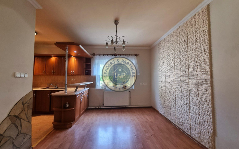 PREDAJ rodinný dom Rajka