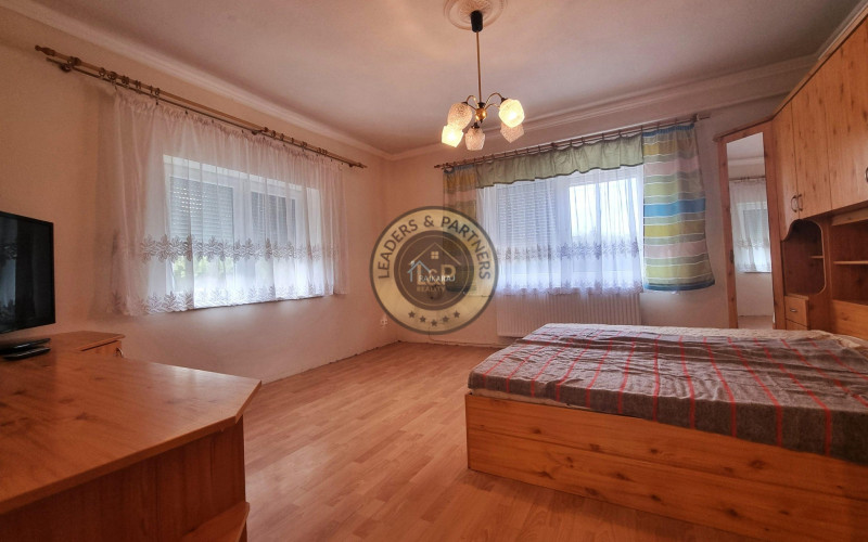 PREDAJ rodinný dom Rajka