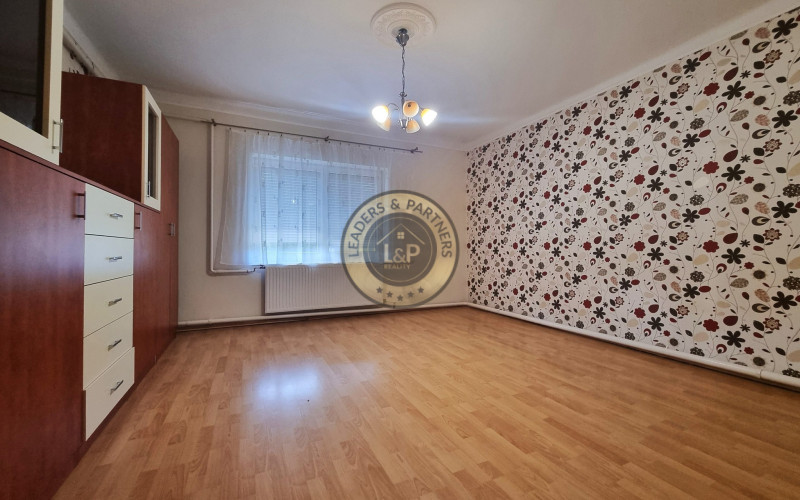 PREDAJ rodinný dom Rajka