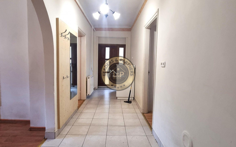 PREDAJ rodinný dom Rajka