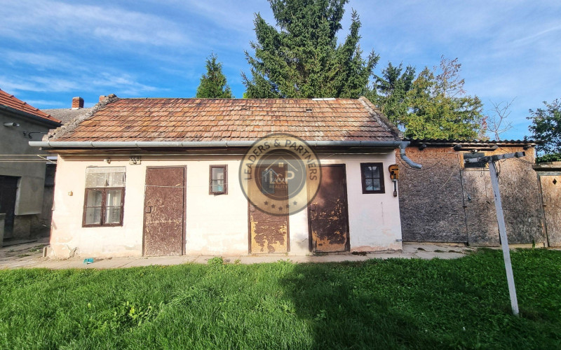 PREDAJ rodinný dom Rajka