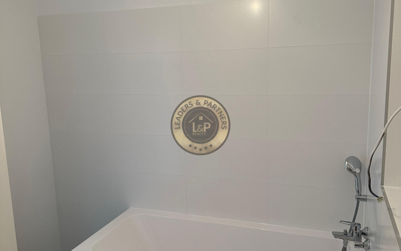 3iz. byt s loggiou v Arborii  ( parkovacie státie + kobka)