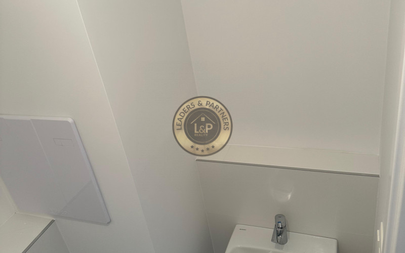 3iz. byt s loggiou v Arborii  ( parkovacie státie + kobka)