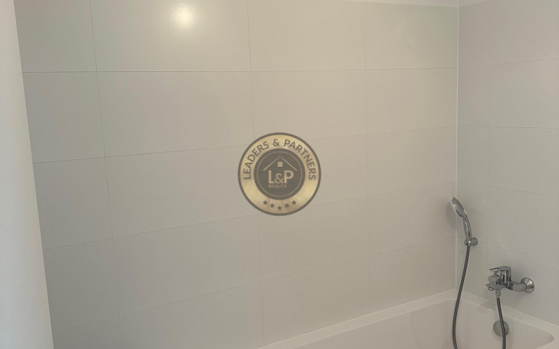 3iz. byt s loggiou v Arborii  ( parkovacie státie + kobka)