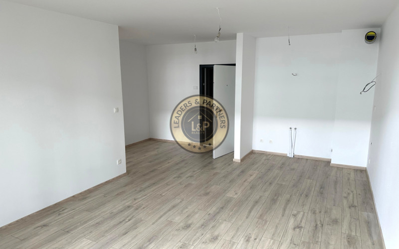 3iz. byt s loggiou v Arborii  ( parkovacie státie + kobka)