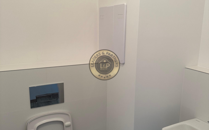 3iz. byt s loggiou v Arborii  ( parkovacie státie + kobka)