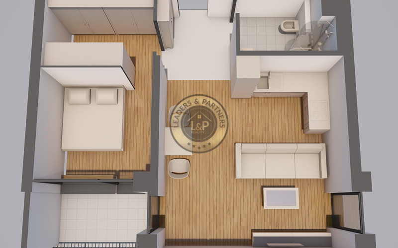 PREDPREDAJ  2izb. BYTOV- NITRA