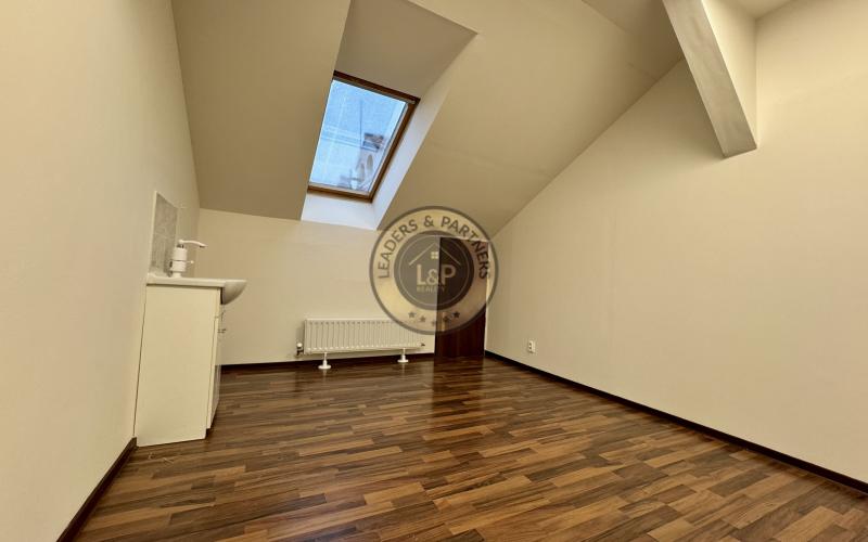 Na prenájom priestor 12 m2, Mäsiarská ul., Košice-Staré Mesto