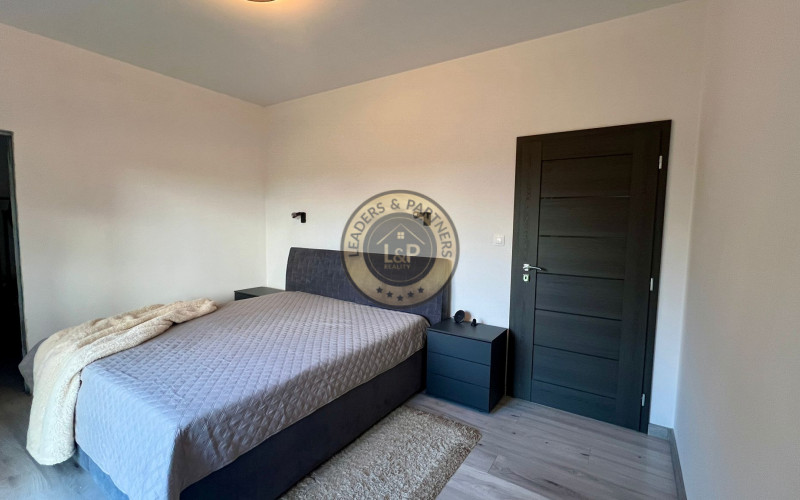 NA PREDAJ - Rodinný dom v obci Záhradné