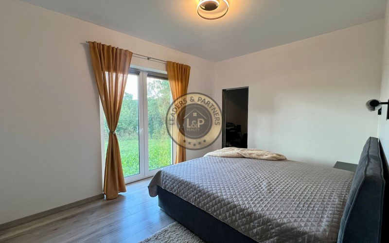 NA PREDAJ - Rodinný dom v obci Záhradné