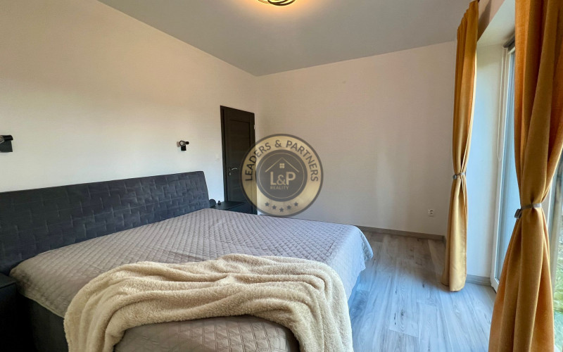 NA PREDAJ - Rodinný dom v obci Záhradné