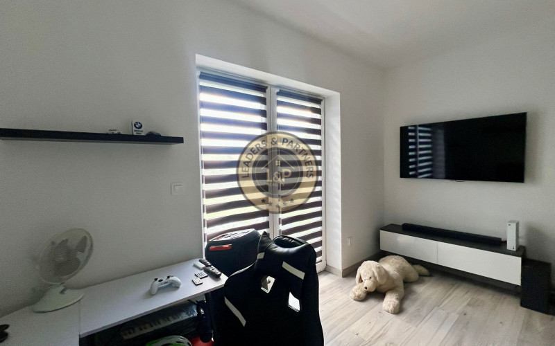 NA PREDAJ - Rodinný dom v obci Záhradné