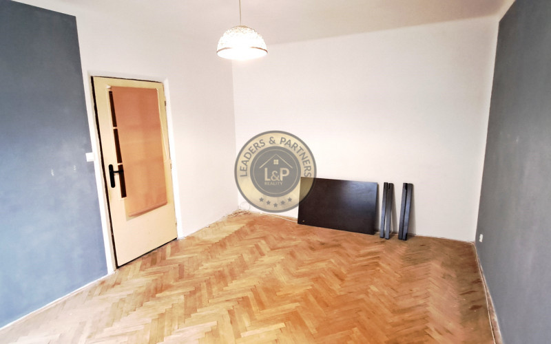 Na predaj 1iz. byt v pôvodnom stave v Holíči