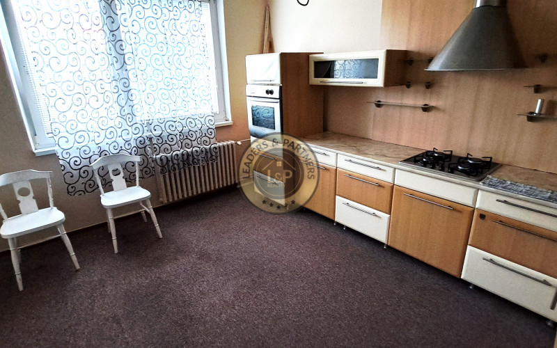 Na predaj 1iz. byt v pôvodnom stave v Holíči