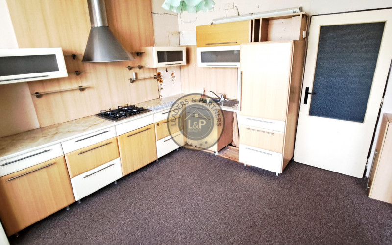 Na predaj 1iz. byt v pôvodnom stave v Holíči