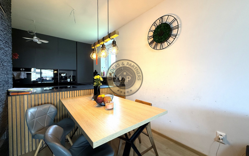 Na predaj  4iz. novostavba rodinného domu v obci Ružindol