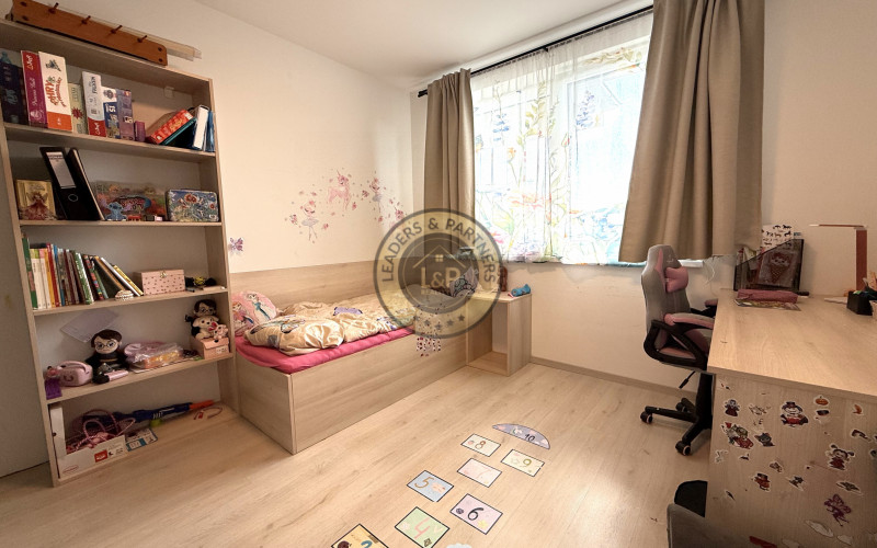 Na predaj  4iz. novostavba rodinného domu v obci Ružindol