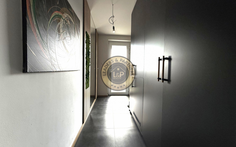 Na predaj  4iz. novostavba rodinného domu v obci Ružindol