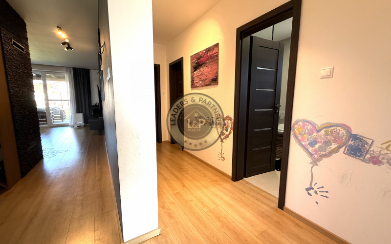 Na predaj  4iz. novostavba rodinného domu v obci Ružindol