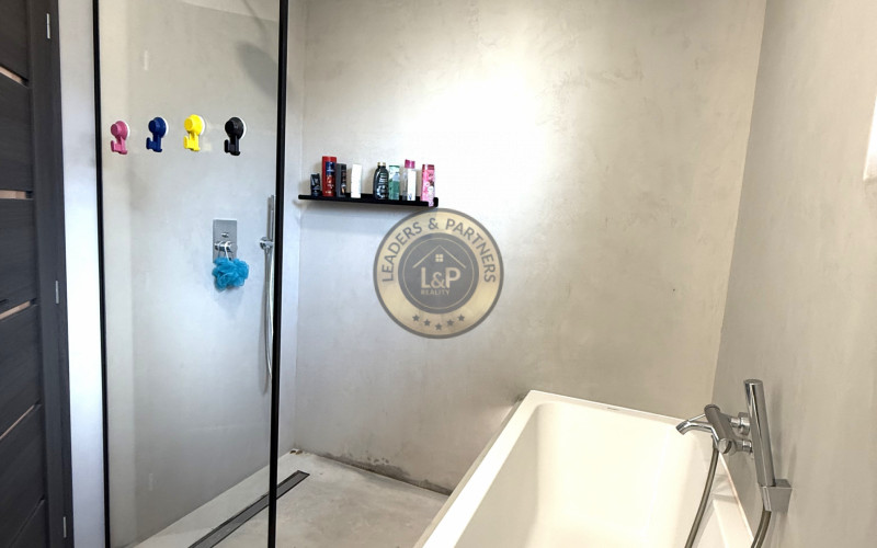 Na predaj  4iz. novostavba rodinného domu v obci Ružindol