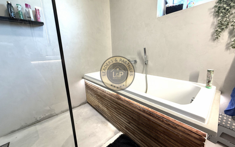 Na predaj  4iz. novostavba rodinného domu v obci Ružindol