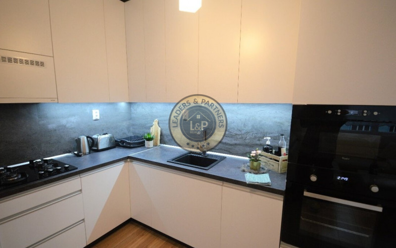 REZERVOVANÉ - Exkluzívny 2 izbový byt v novostavbe v Poprade