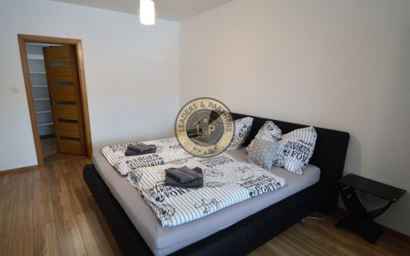 REZERVOVANÉ - Exkluzívny 2 izbový byt v novostavbe v Poprade