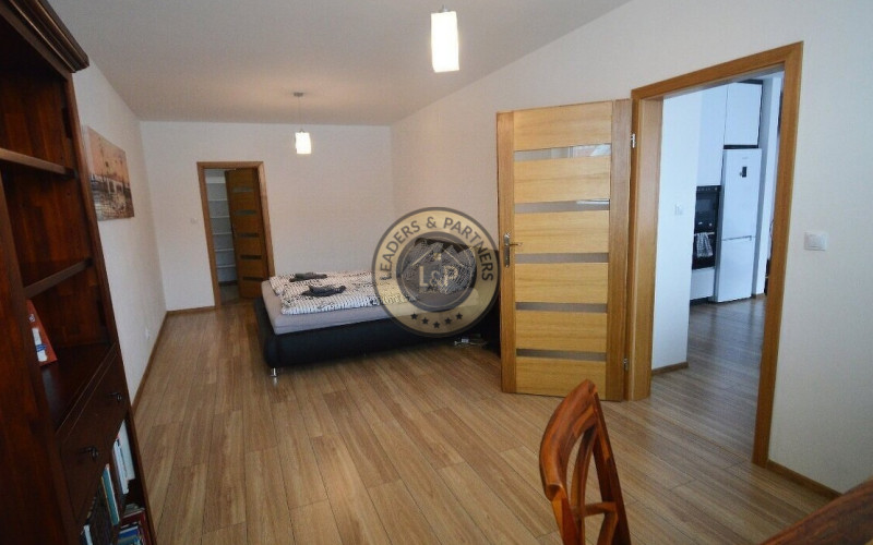 REZERVOVANÉ - Exkluzívny 2 izbový byt v novostavbe v Poprade