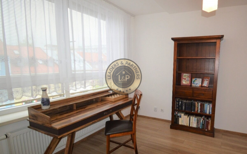 REZERVOVANÉ - Exkluzívny 2 izbový byt v novostavbe v Poprade