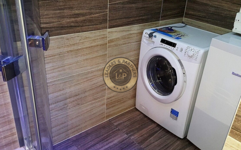 REZERVOVANÉ - Exkluzívny 2 izbový byt v novostavbe v Poprade