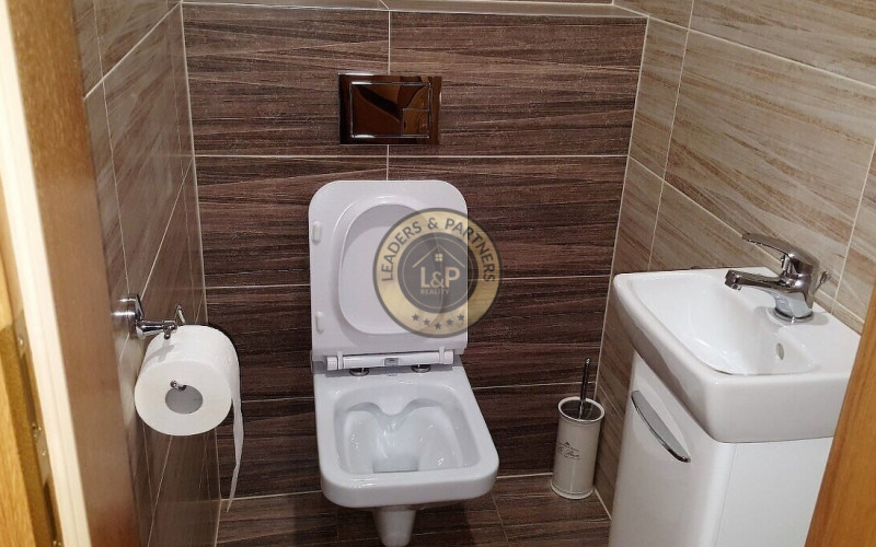 REZERVOVANÉ - Exkluzívny 2 izbový byt v novostavbe v Poprade