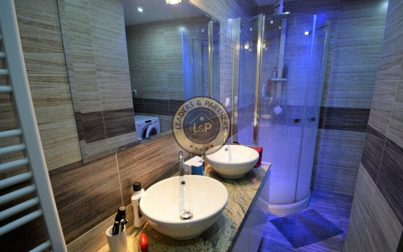 REZERVOVANÉ - Exkluzívny 2 izbový byt v novostavbe v Poprade