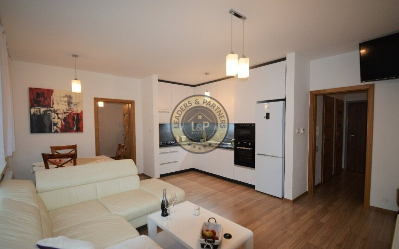 REZERVOVANÉ - Exkluzívny 2 izbový byt v novostavbe v Poprade