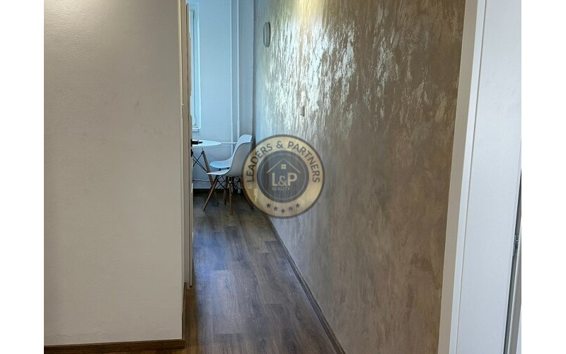 NA PREDAJ - Zrekonštruovaný 2-izbový byt - STARÁ ĽUBOVŇA