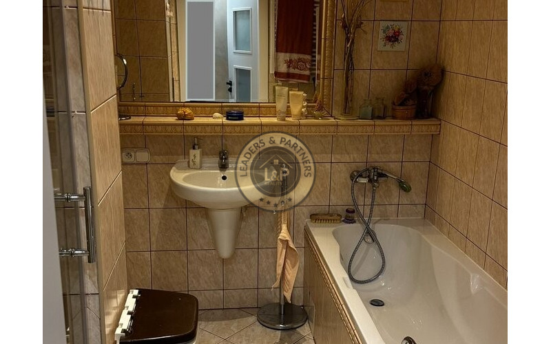 NA PREDAJ - Zrekonštruovaný 2-izbový byt - STARÁ ĽUBOVŇA