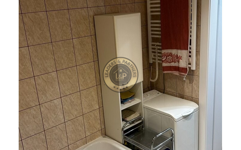 NA PREDAJ - Zrekonštruovaný 2-izbový byt - STARÁ ĽUBOVŇA