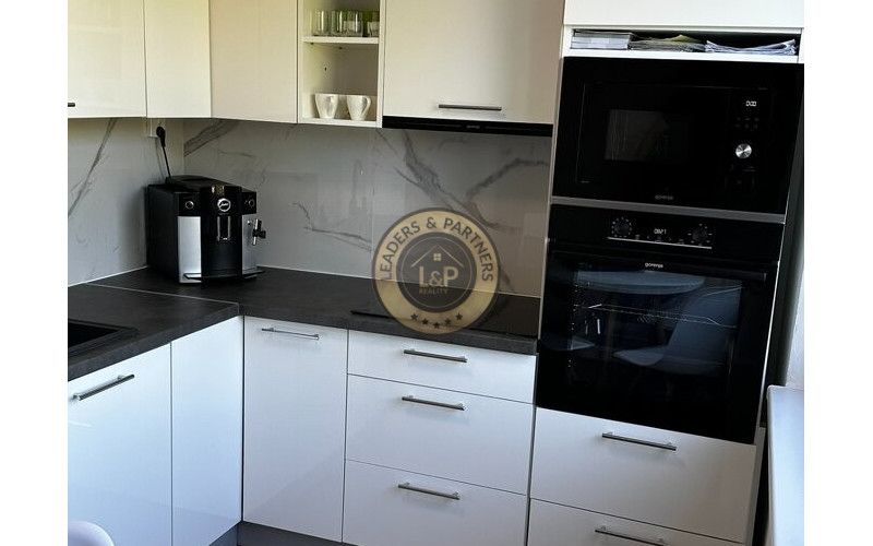 NA PREDAJ - Zrekonštruovaný 2-izbový byt - STARÁ ĽUBOVŇA