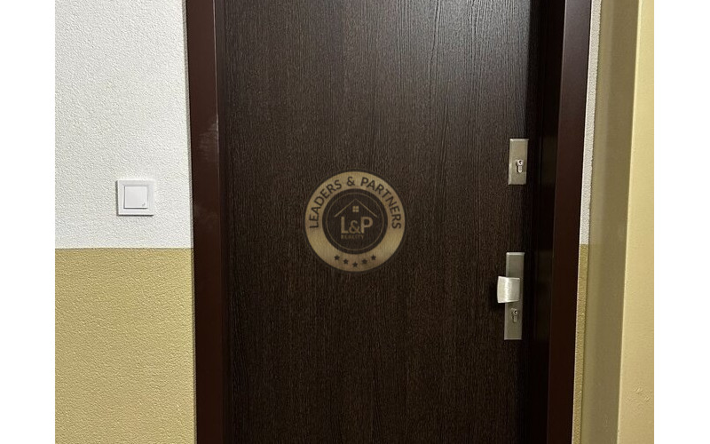 NA PREDAJ - Zrekonštruovaný 2-izbový byt - STARÁ ĽUBOVŇA