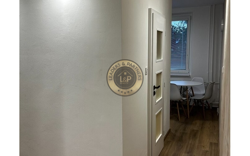 NA PREDAJ - Zrekonštruovaný 2-izbový byt - STARÁ ĽUBOVŇA