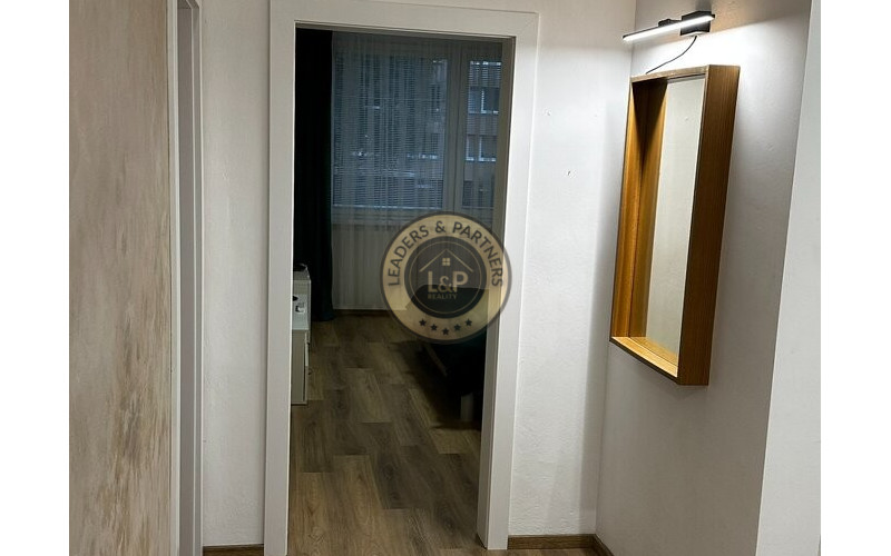 NA PREDAJ - Zrekonštruovaný 2-izbový byt - STARÁ ĽUBOVŇA