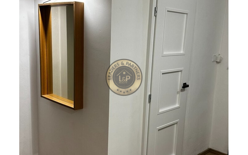 NA PREDAJ - Zrekonštruovaný 2-izbový byt - STARÁ ĽUBOVŇA