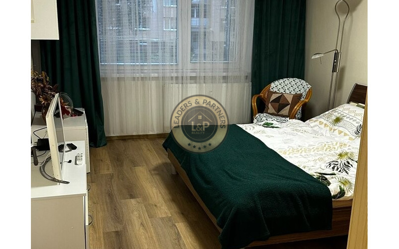 NA PREDAJ - Zrekonštruovaný 2-izbový byt - STARÁ ĽUBOVŇA