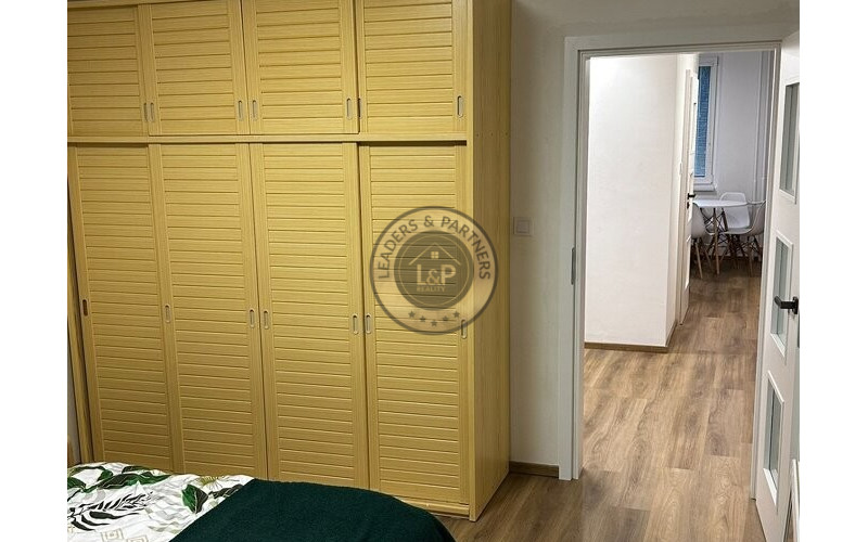 NA PREDAJ - Zrekonštruovaný 2-izbový byt - STARÁ ĽUBOVŇA