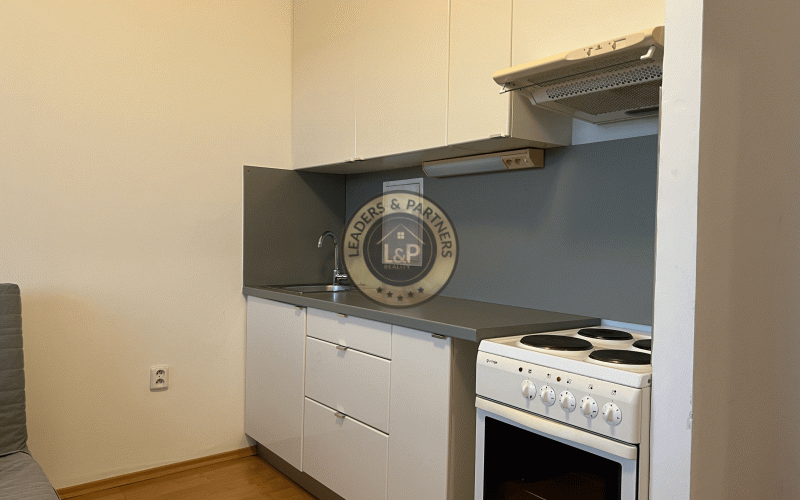 Dvojgarsónka s balkónmi na predaj | BLAGOEVOVA, BA V